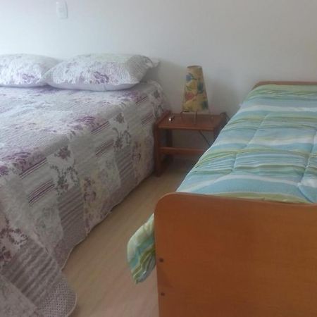 Apartamento Pedras Altas - Centro De Canela Εξωτερικό φωτογραφία