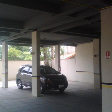 Apartamento Pedras Altas - Centro De Canela Εξωτερικό φωτογραφία
