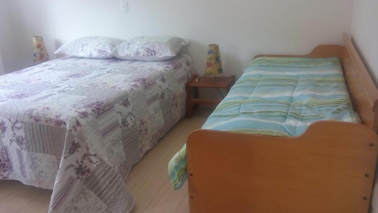 Apartamento Pedras Altas - Centro De Canela Εξωτερικό φωτογραφία