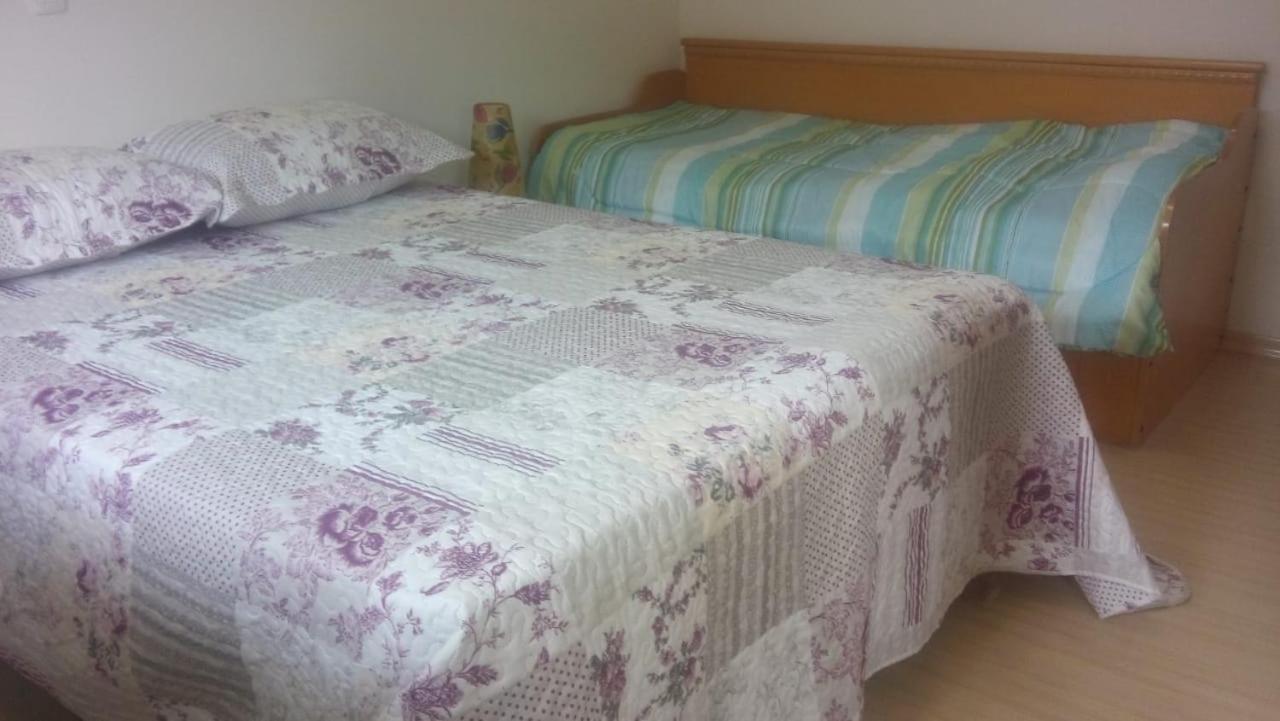 Apartamento Pedras Altas - Centro De Canela Εξωτερικό φωτογραφία