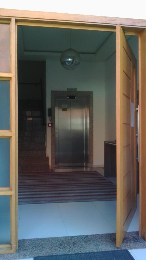 Apartamento Pedras Altas - Centro De Canela Εξωτερικό φωτογραφία